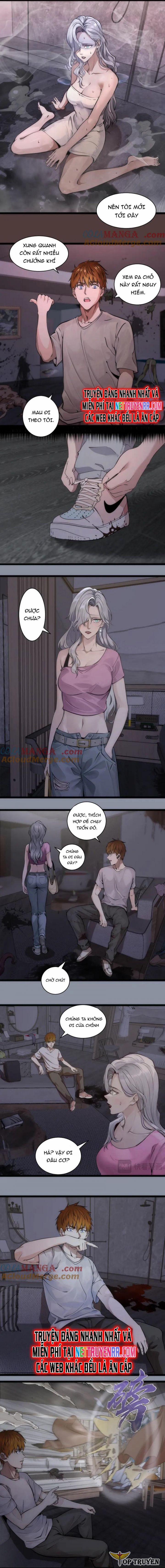 Cao Đẳng Linh Hồn 264 trang 4