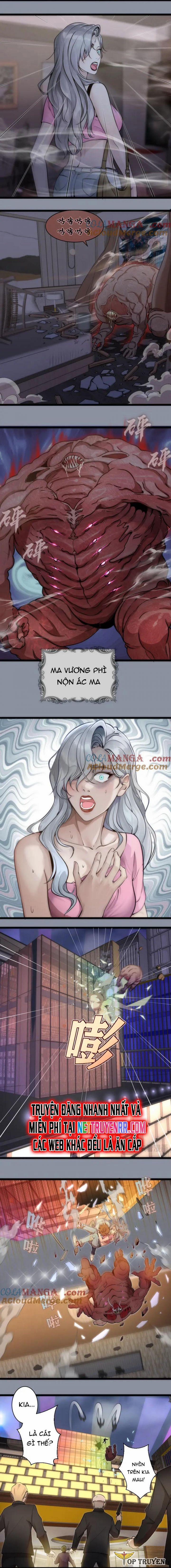 Cao Đẳng Linh Hồn 264 trang 5