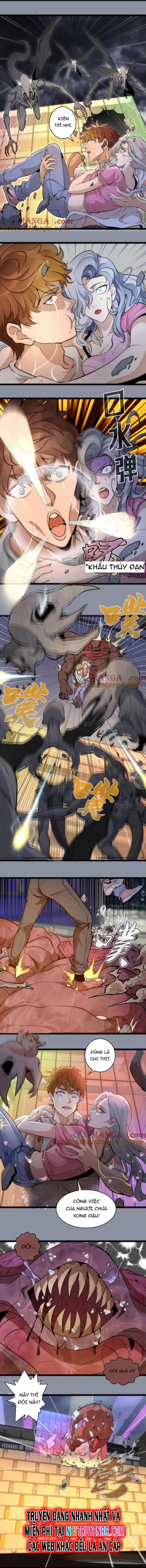 Cao Đẳng Linh Hồn 264 trang 6