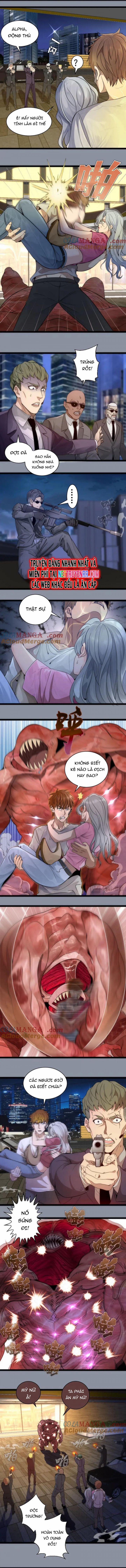 Cao Đẳng Linh Hồn 264 trang 8