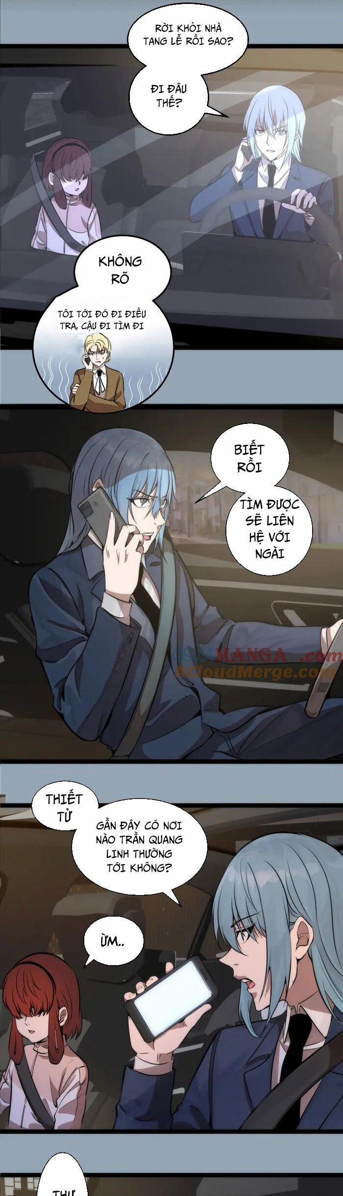 Cao Đẳng Linh Hồn 265 trang 13