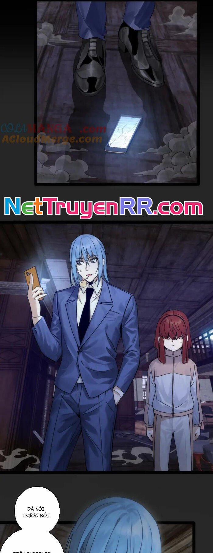 Cao Đẳng Linh Hồn 265 trang 17