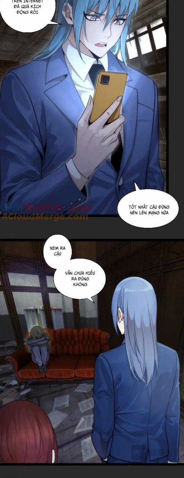 Cao Đẳng Linh Hồn 265 trang 18