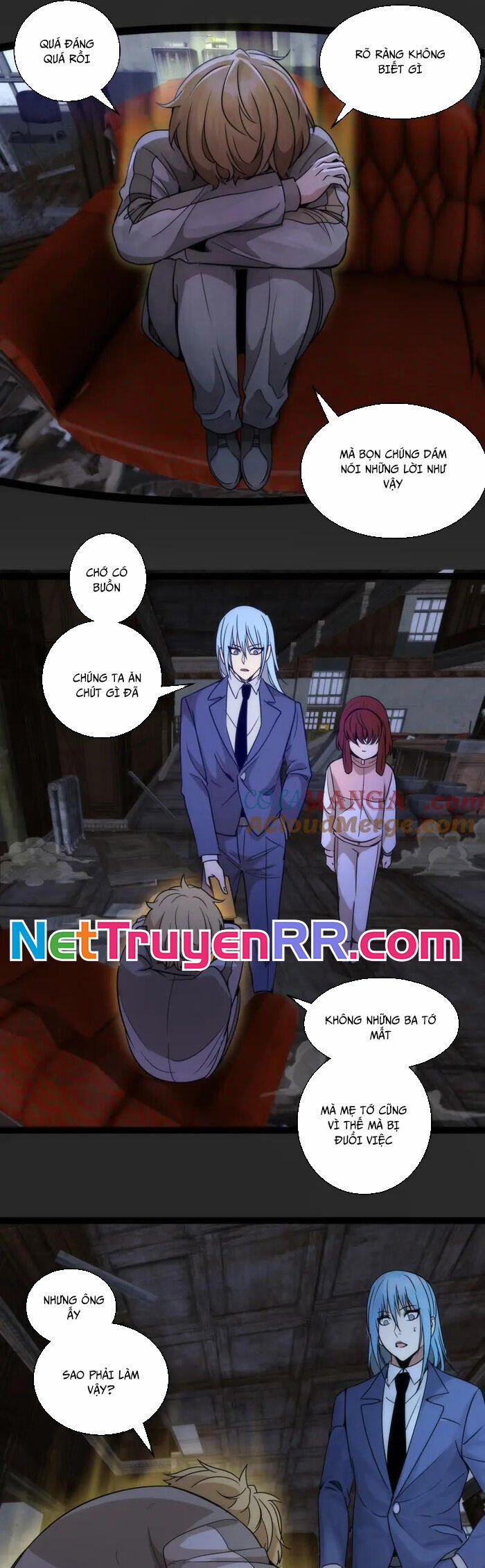 Cao Đẳng Linh Hồn 265 trang 19