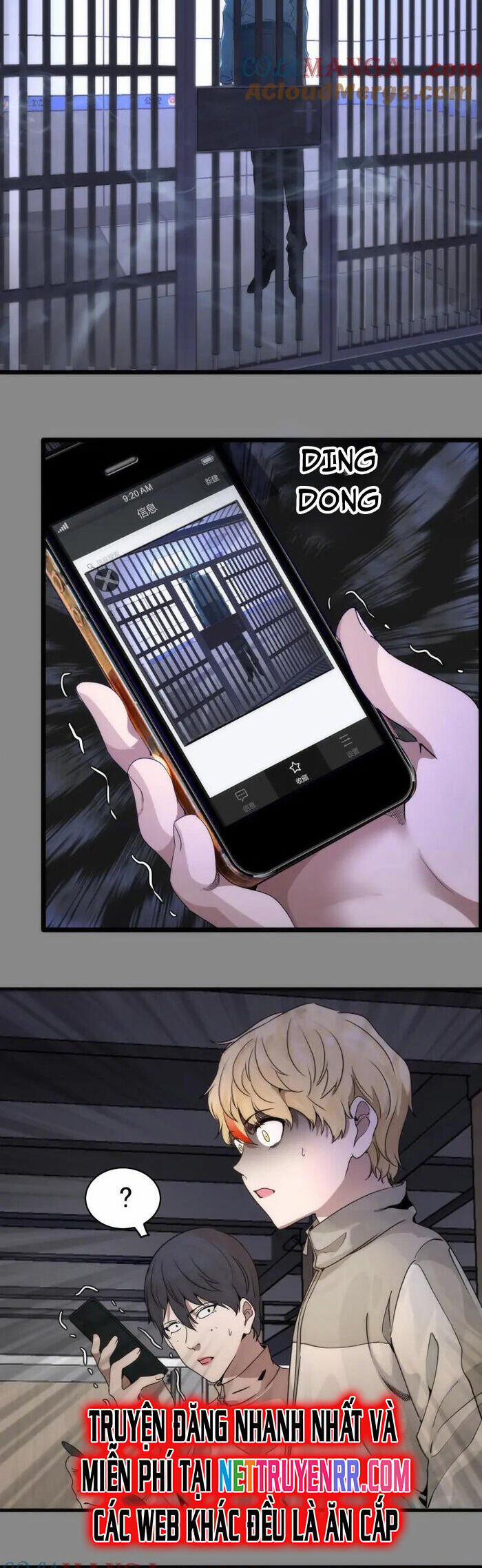 Cao Đẳng Linh Hồn 265 trang 2