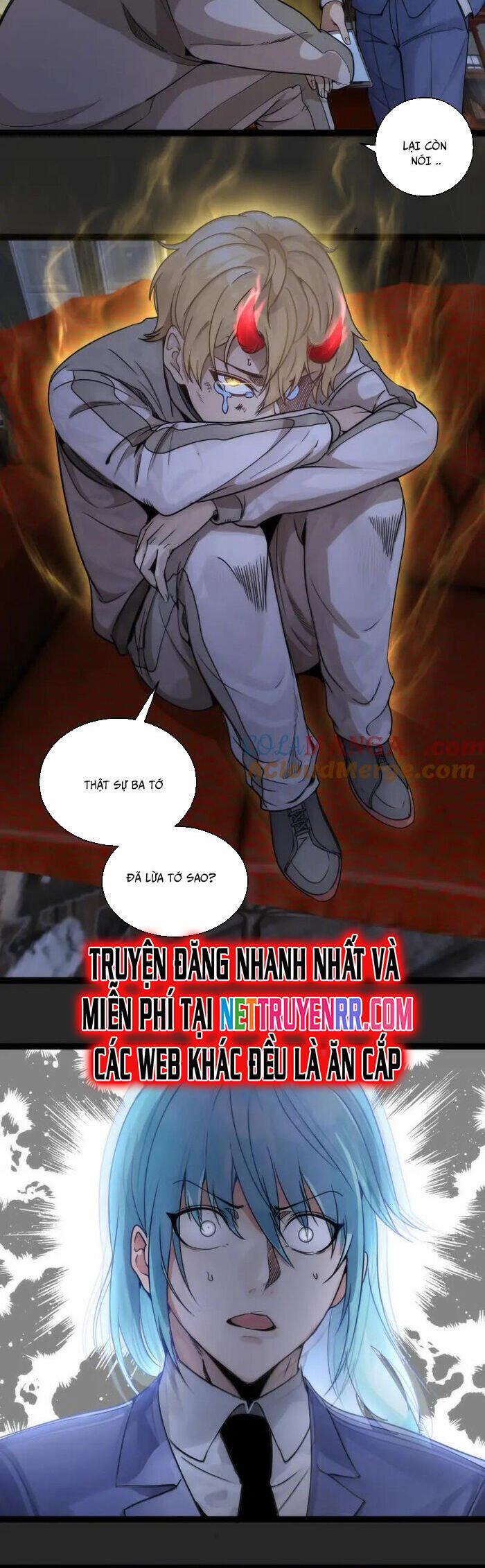 Cao Đẳng Linh Hồn 265 trang 20