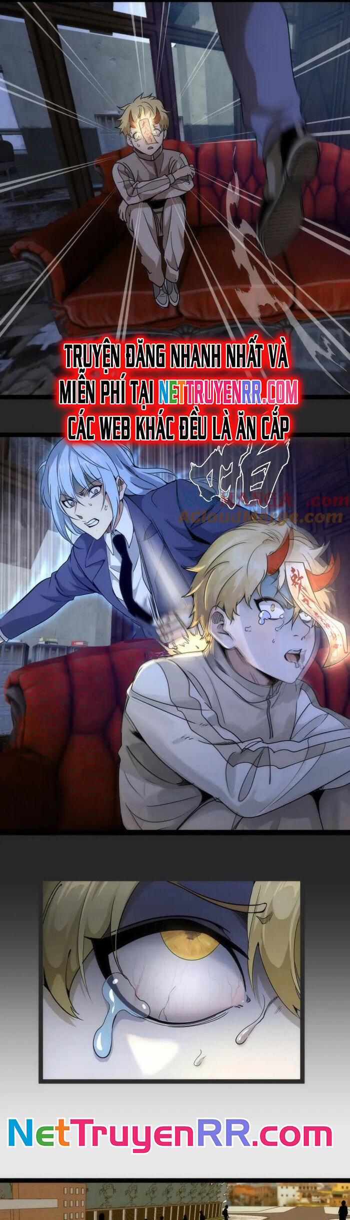 Cao Đẳng Linh Hồn 265 trang 21