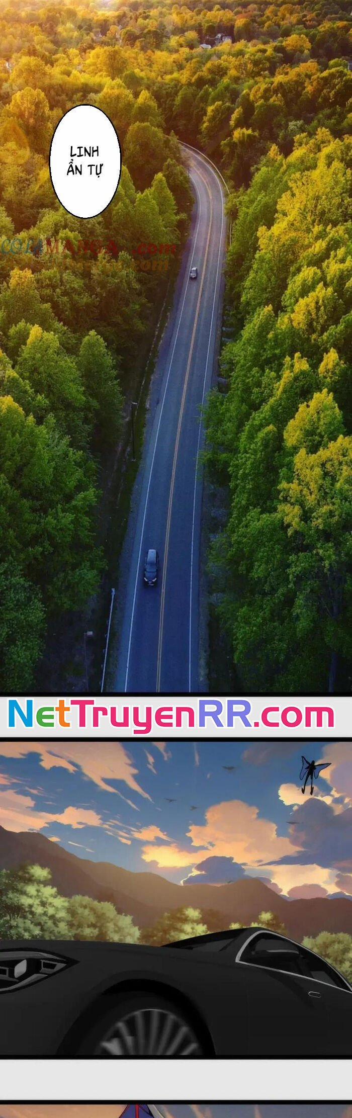 Cao Đẳng Linh Hồn 265 trang 23