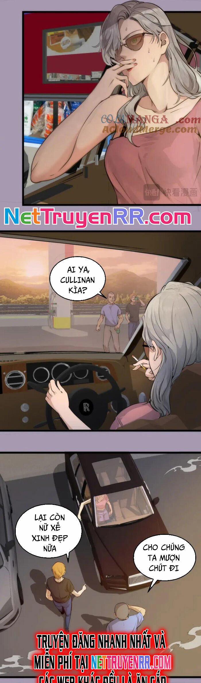 Cao Đẳng Linh Hồn 265 trang 25