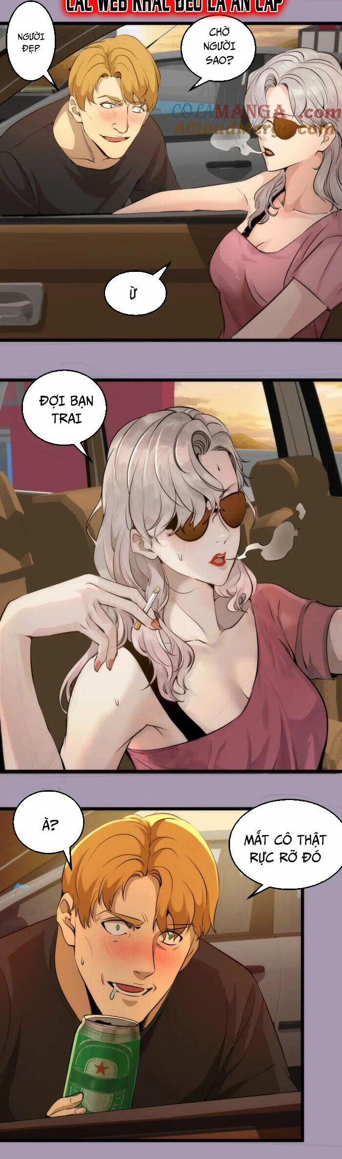 Cao Đẳng Linh Hồn 265 trang 26