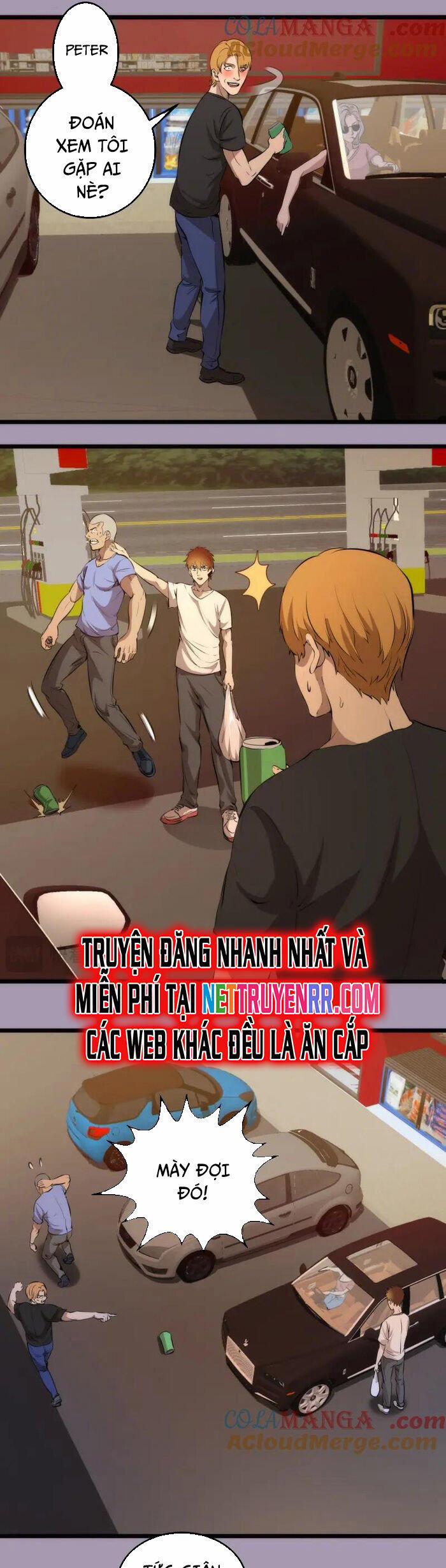 Cao Đẳng Linh Hồn 265 trang 27