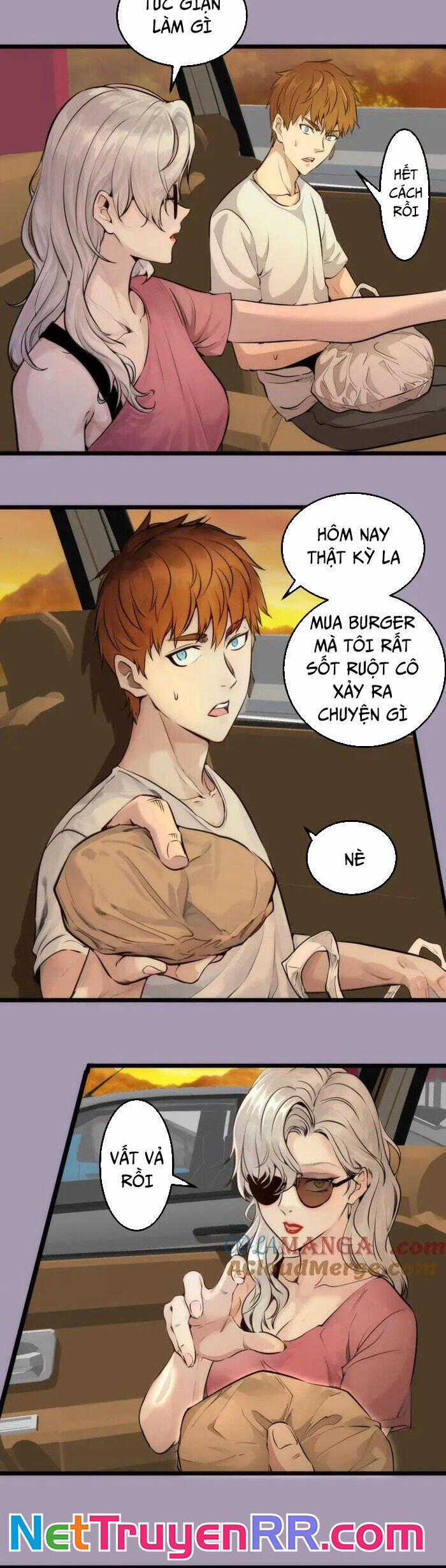 Cao Đẳng Linh Hồn 265 trang 28