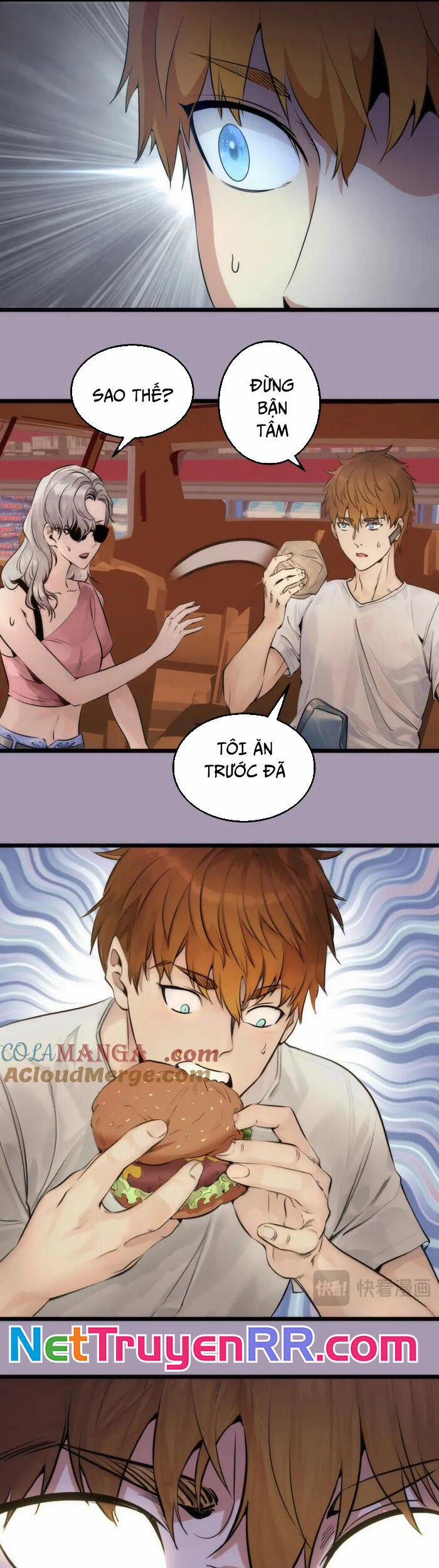 Cao Đẳng Linh Hồn 265 trang 29