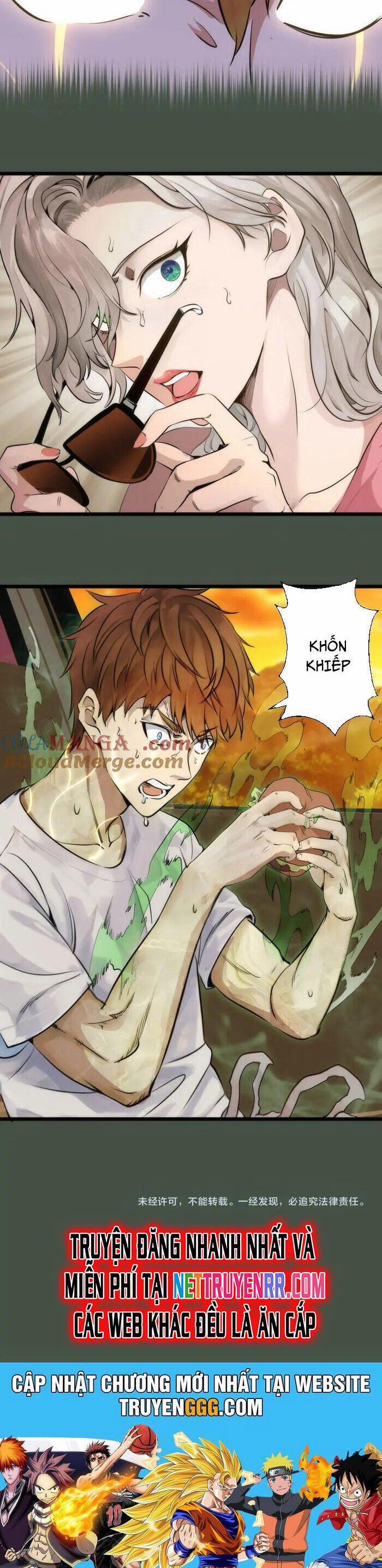 Cao Đẳng Linh Hồn 265 trang 30