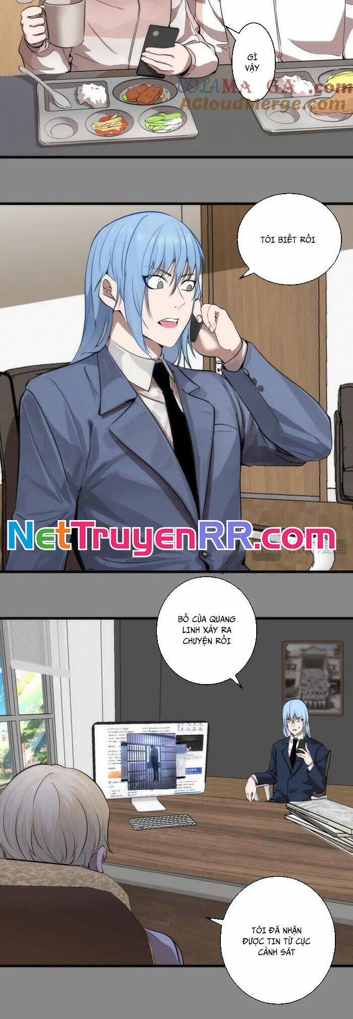 Cao Đẳng Linh Hồn 265 trang 4