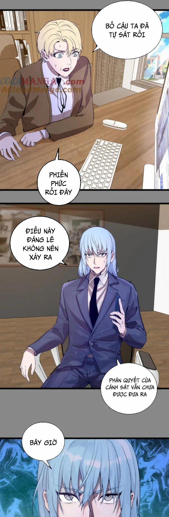 Cao Đẳng Linh Hồn 265 trang 5