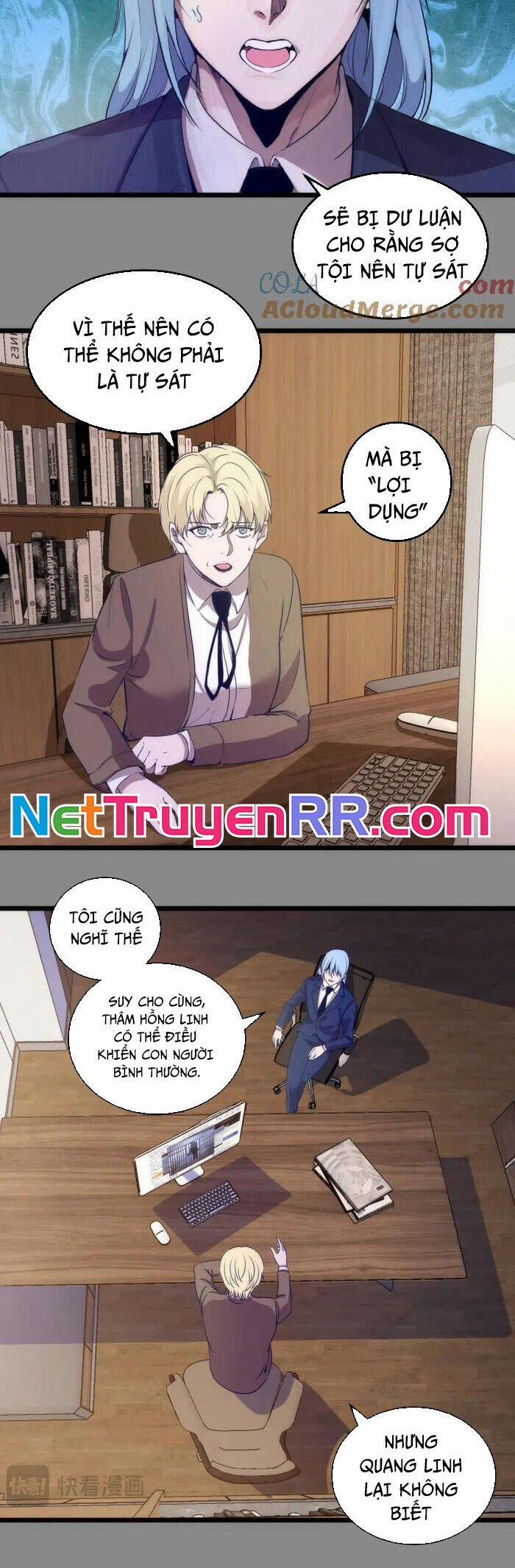 Cao Đẳng Linh Hồn 265 trang 6