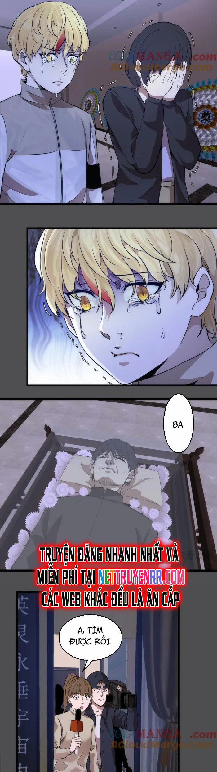 Cao Đẳng Linh Hồn 265 trang 9