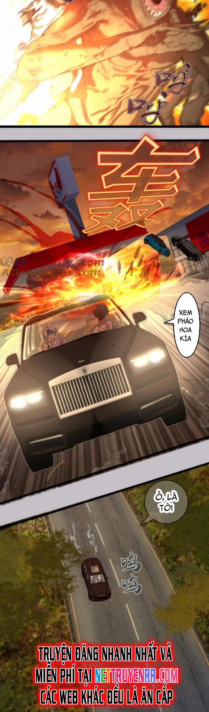 Cao Đẳng Linh Hồn 266 trang 10