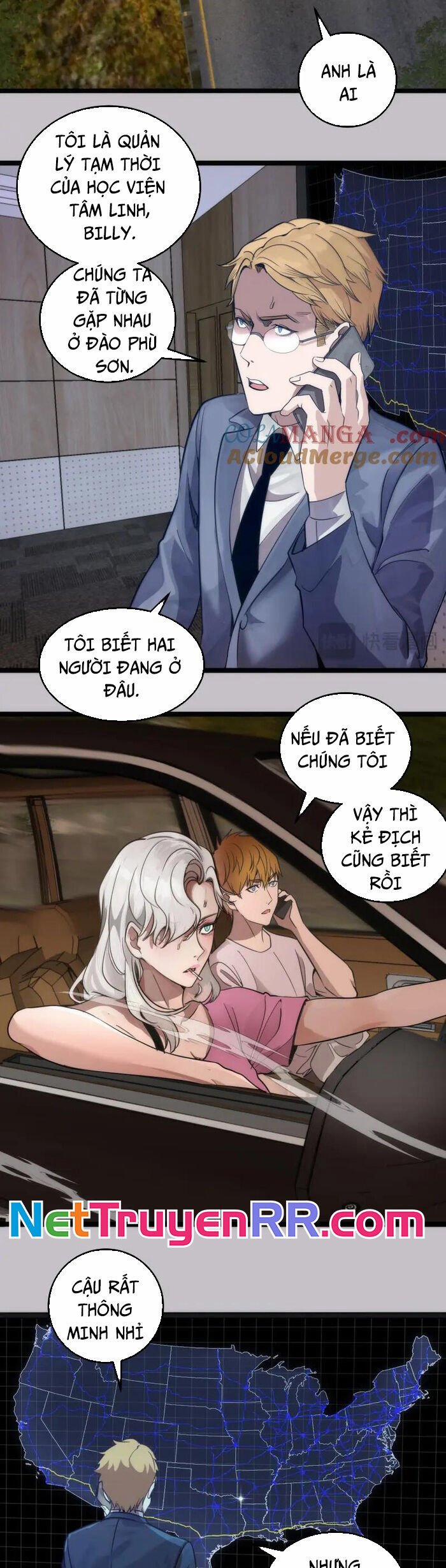 Cao Đẳng Linh Hồn 266 trang 11