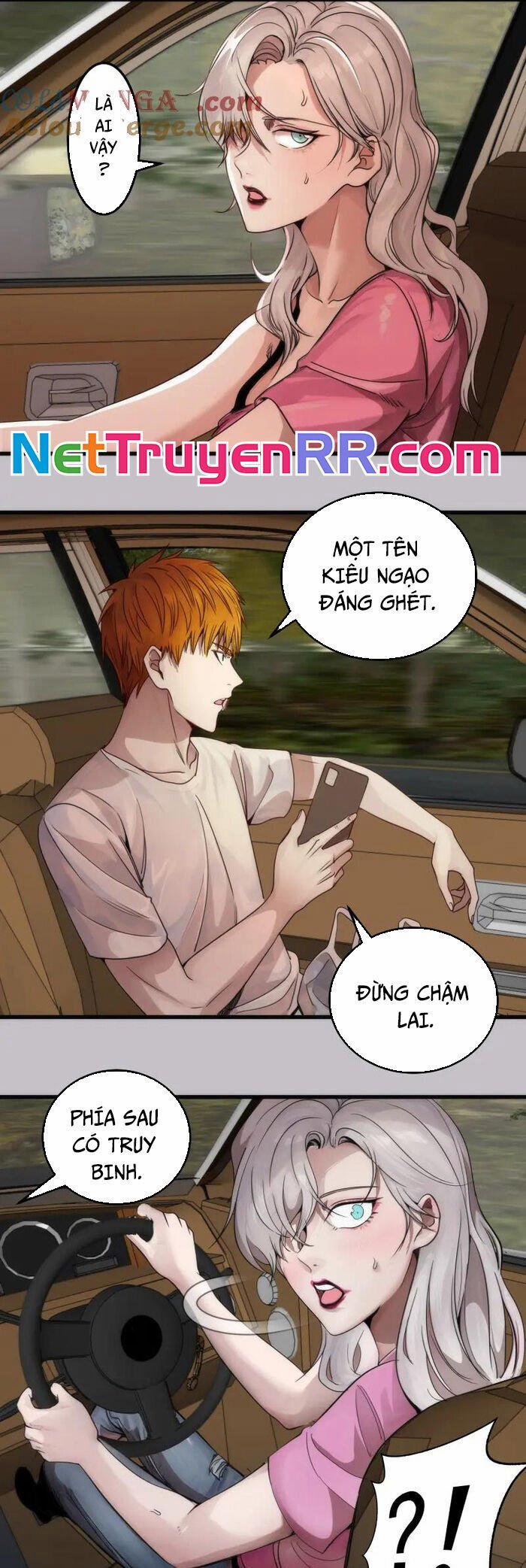 Cao Đẳng Linh Hồn 266 trang 13