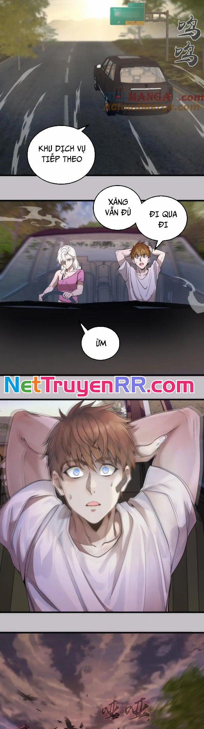 Cao Đẳng Linh Hồn 266 trang 15