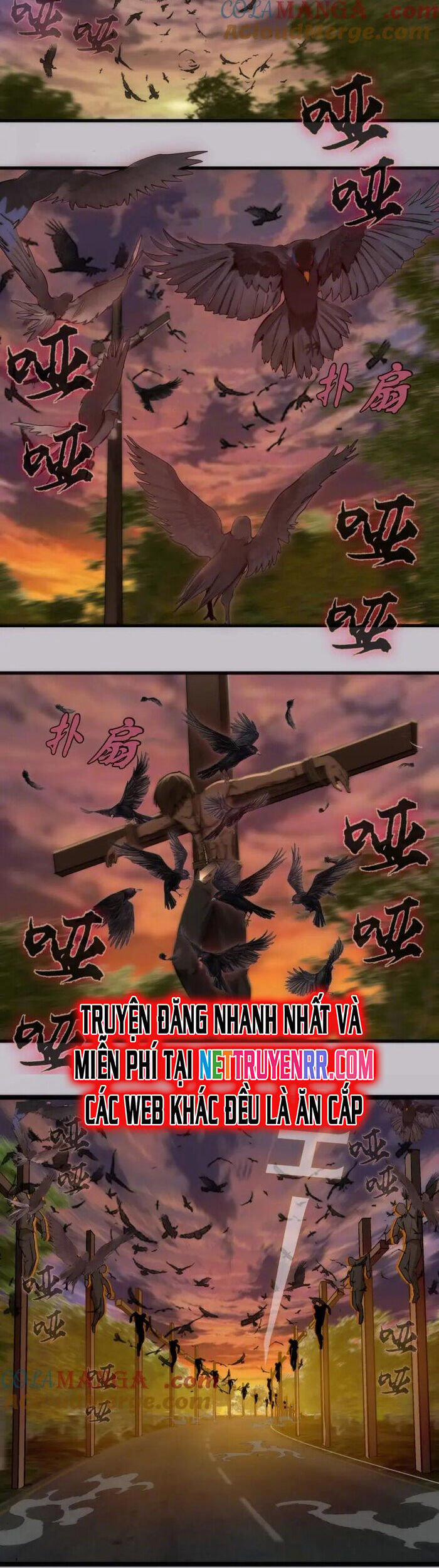 Cao Đẳng Linh Hồn 266 trang 16