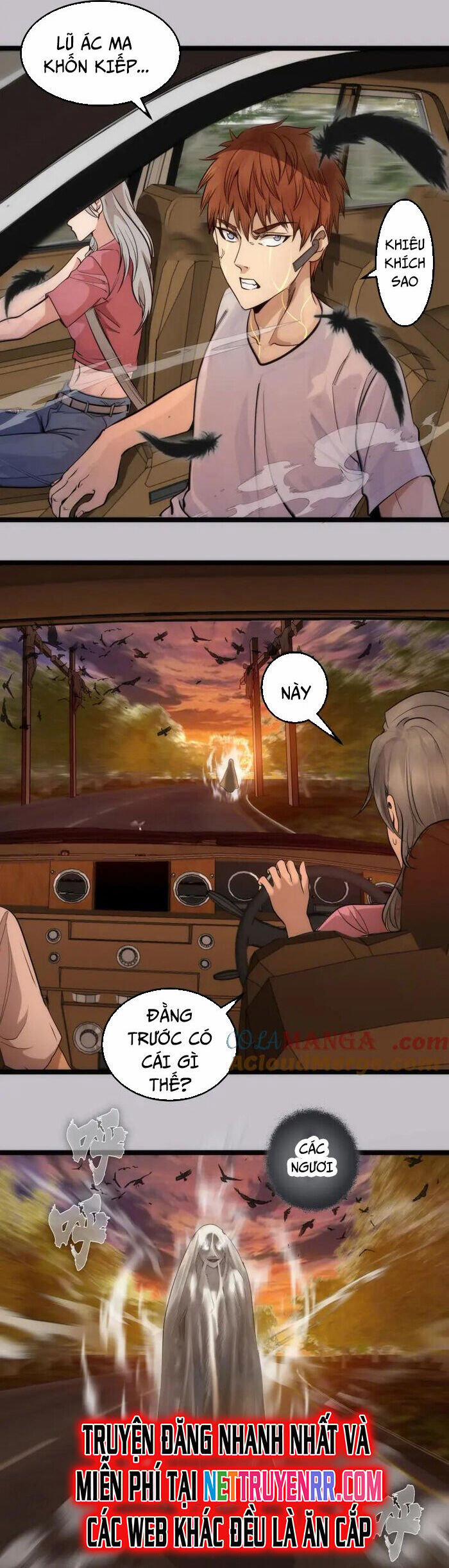 Cao Đẳng Linh Hồn 266 trang 18