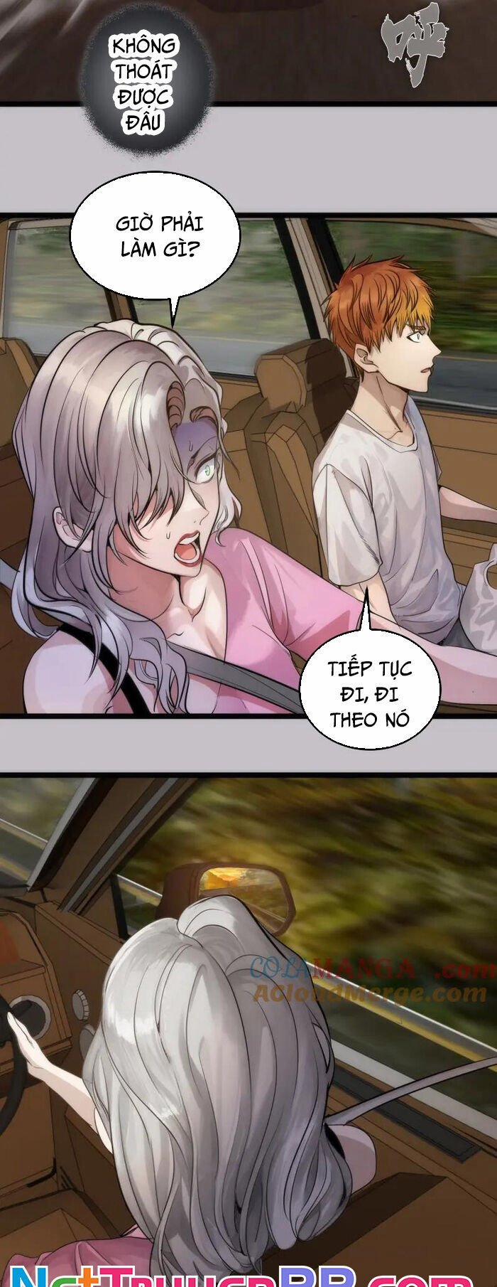 Cao Đẳng Linh Hồn 266 trang 19