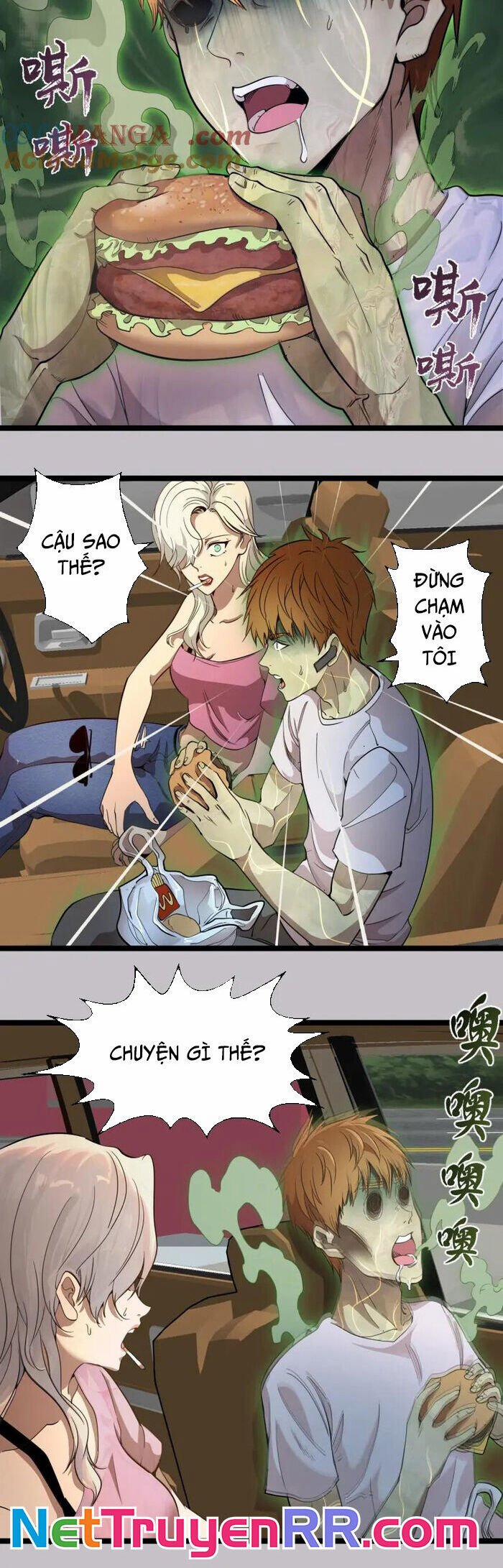 Cao Đẳng Linh Hồn 266 trang 2