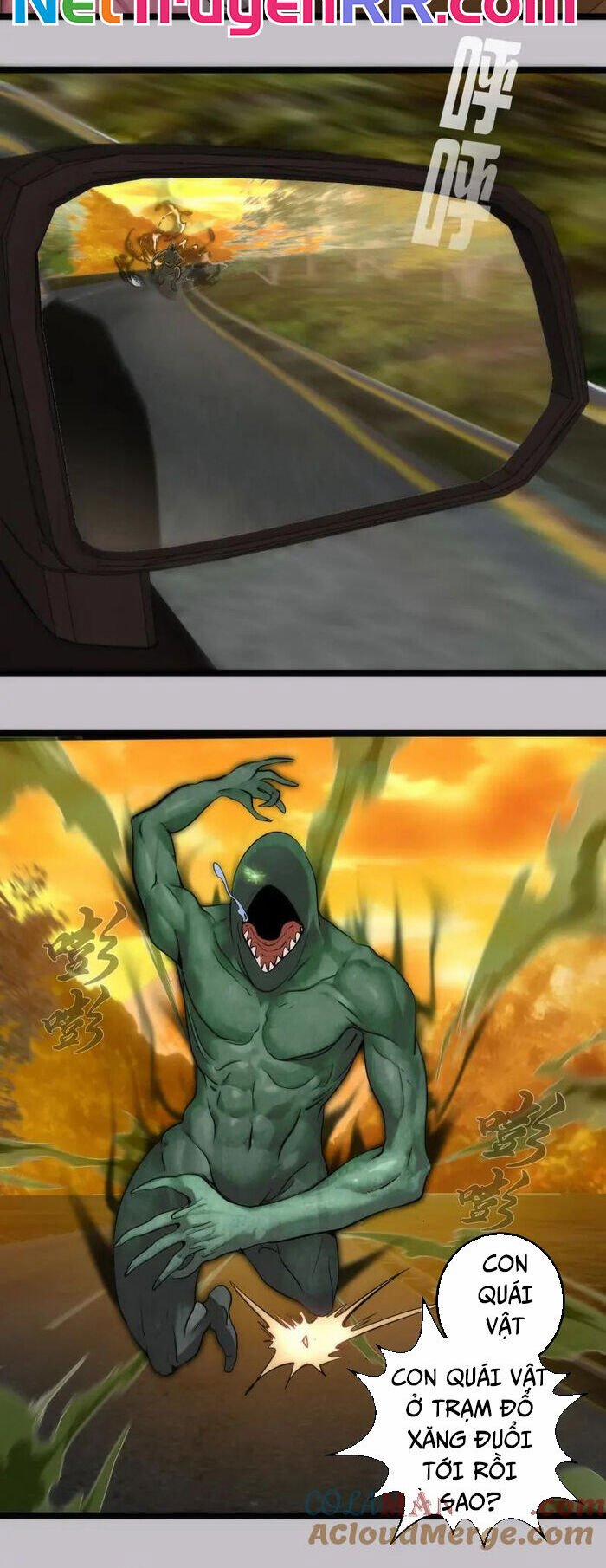 Cao Đẳng Linh Hồn 266 trang 20