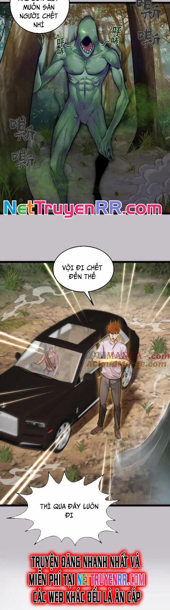 Cao Đẳng Linh Hồn 266 trang 24