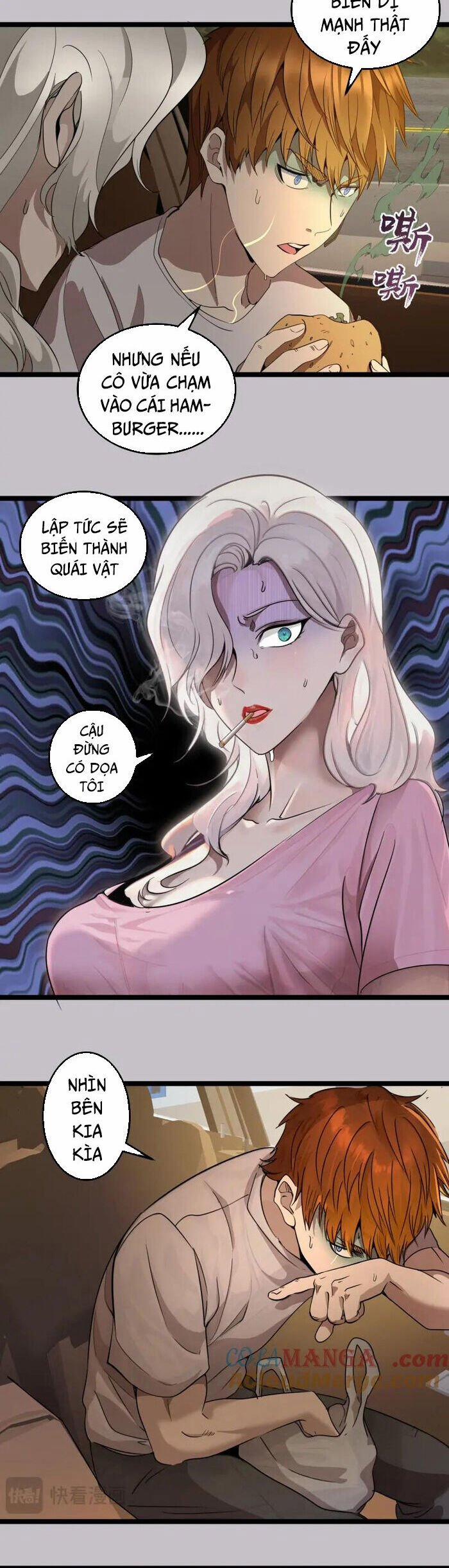 Cao Đẳng Linh Hồn 266 trang 4