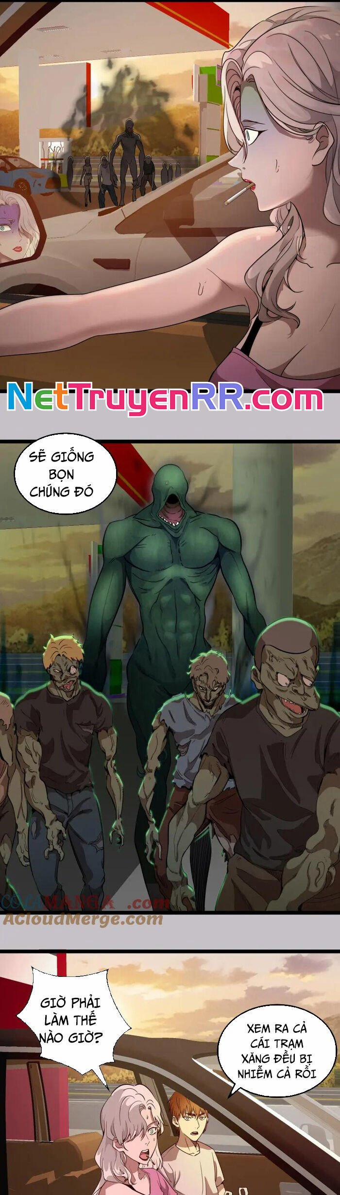 Cao Đẳng Linh Hồn 266 trang 5