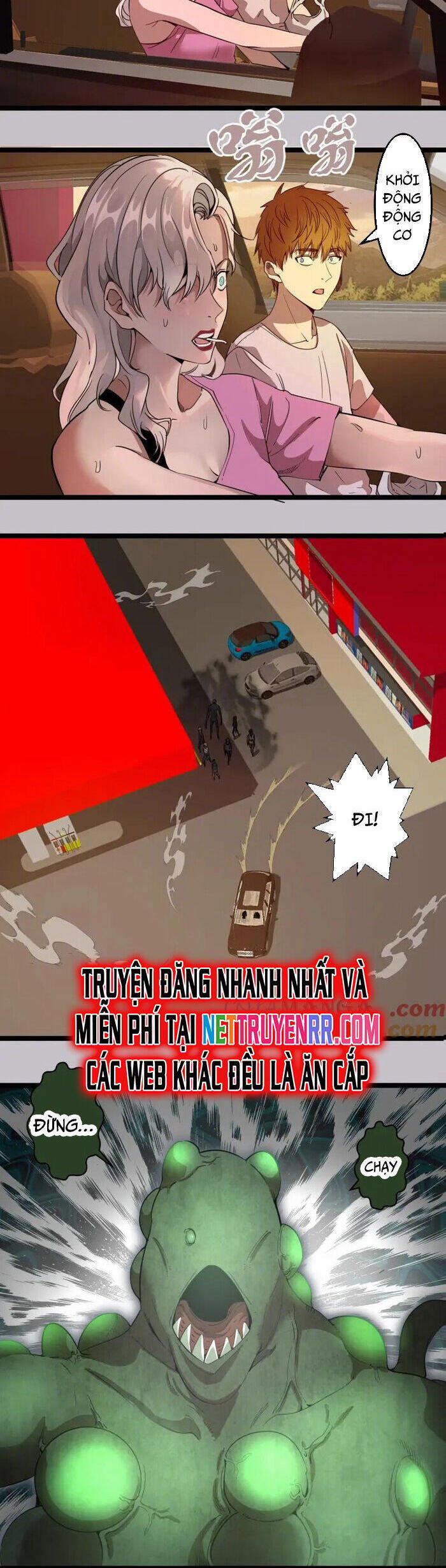 Cao Đẳng Linh Hồn 266 trang 6