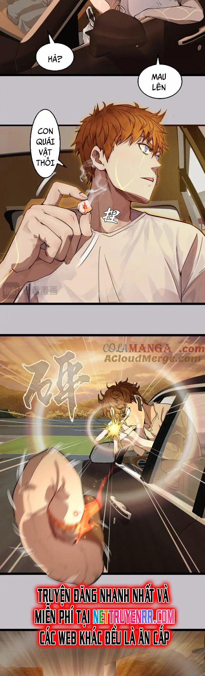 Cao Đẳng Linh Hồn 266 trang 8