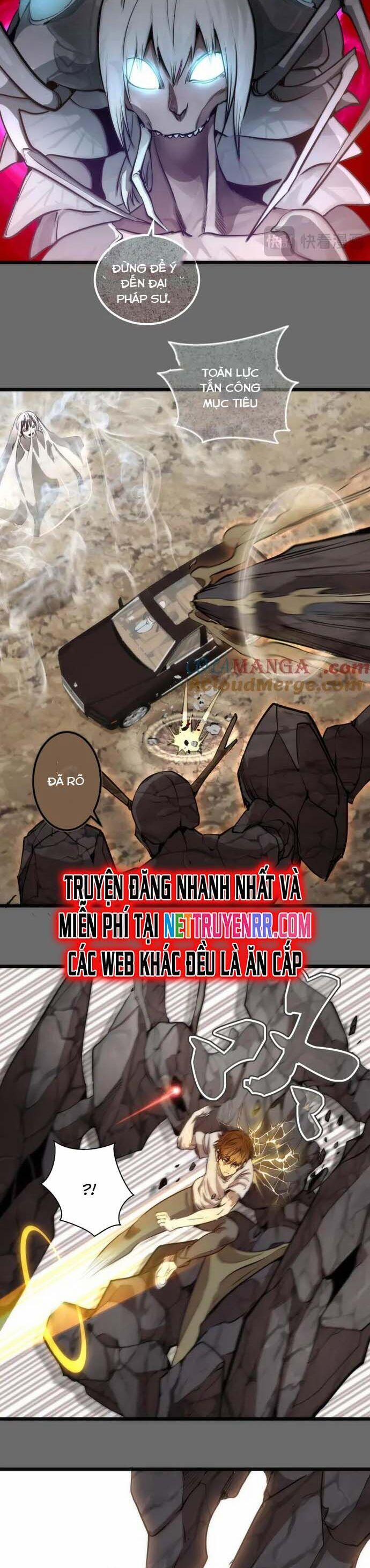 Cao Đẳng Linh Hồn 267 trang 10