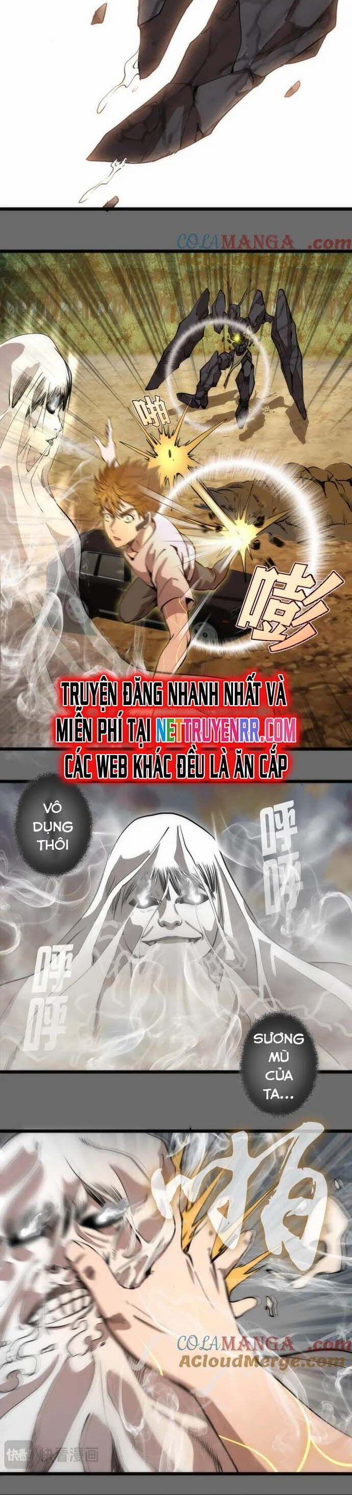 Cao Đẳng Linh Hồn 267 trang 11