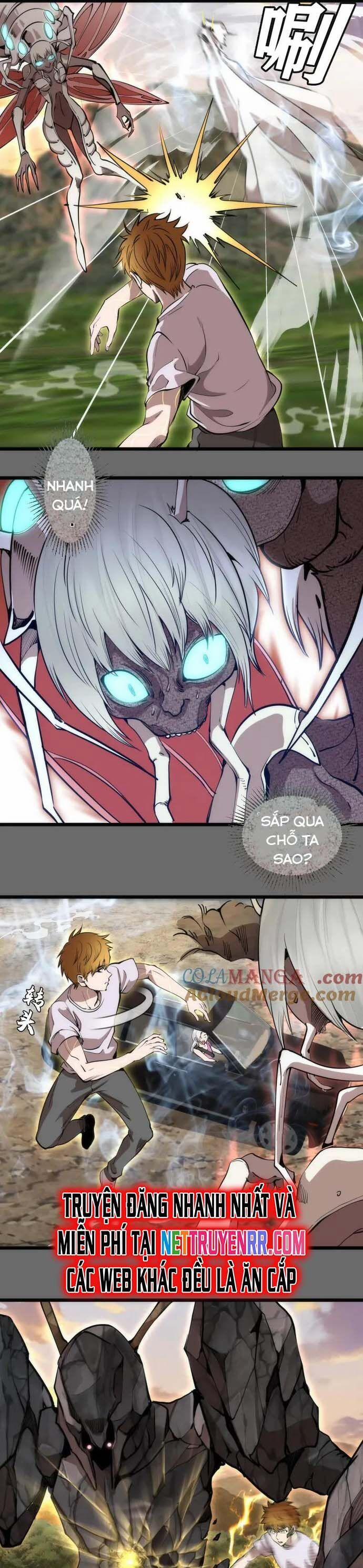 Cao Đẳng Linh Hồn 267 trang 12