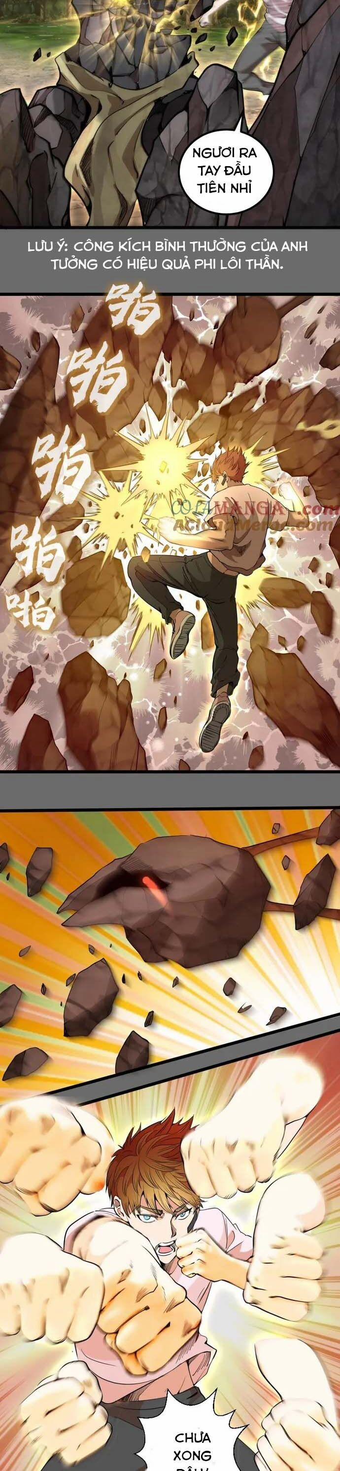 Cao Đẳng Linh Hồn 267 trang 13