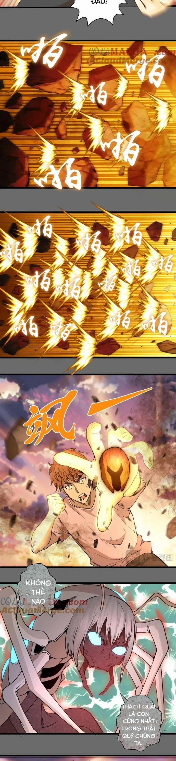 Cao Đẳng Linh Hồn 267 trang 14