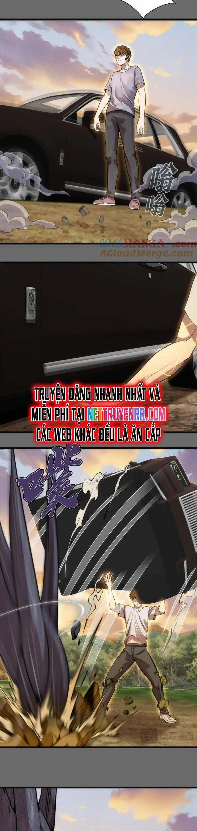 Cao Đẳng Linh Hồn 267 trang 2