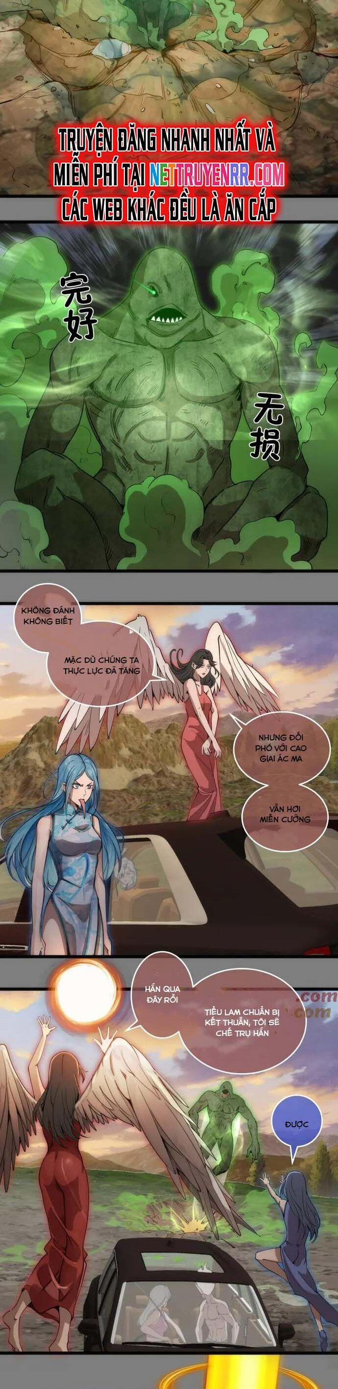 Cao Đẳng Linh Hồn 268 trang 10