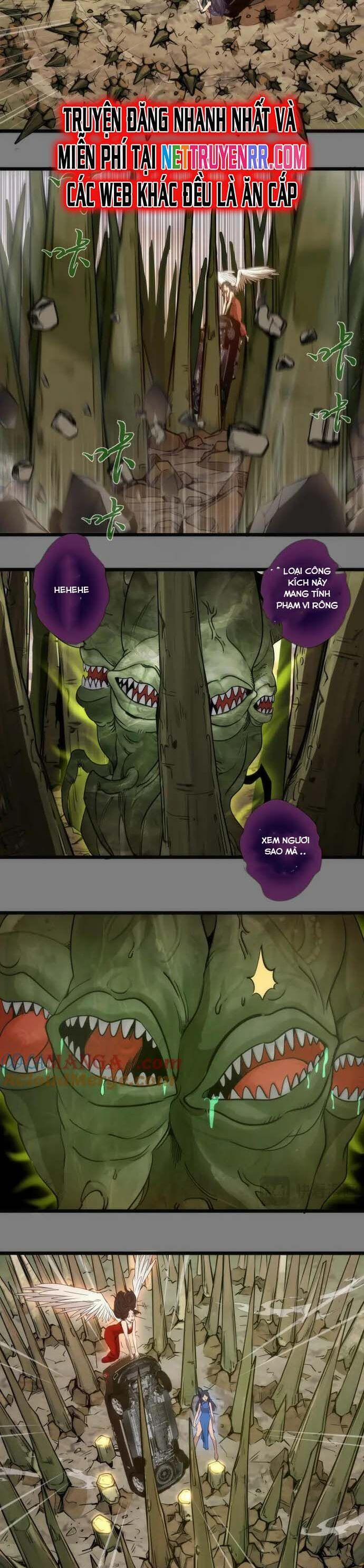 Cao Đẳng Linh Hồn 268 trang 13