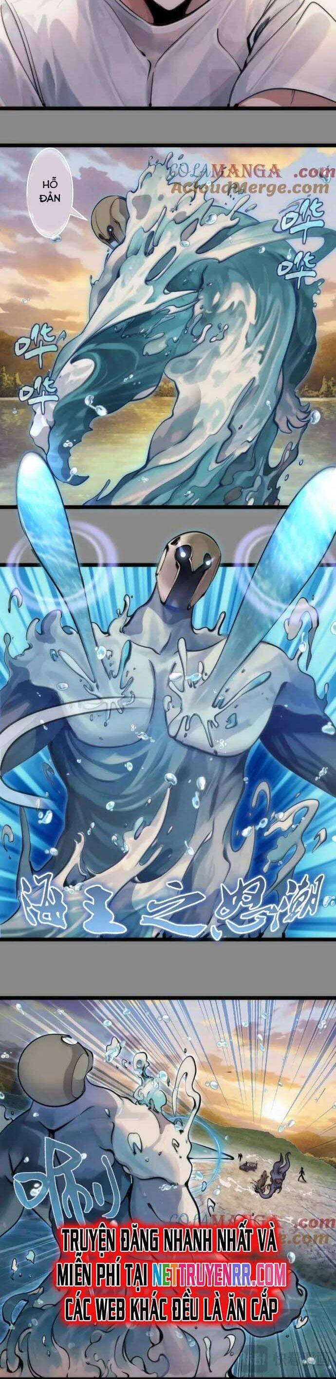 Cao Đẳng Linh Hồn 268 trang 3