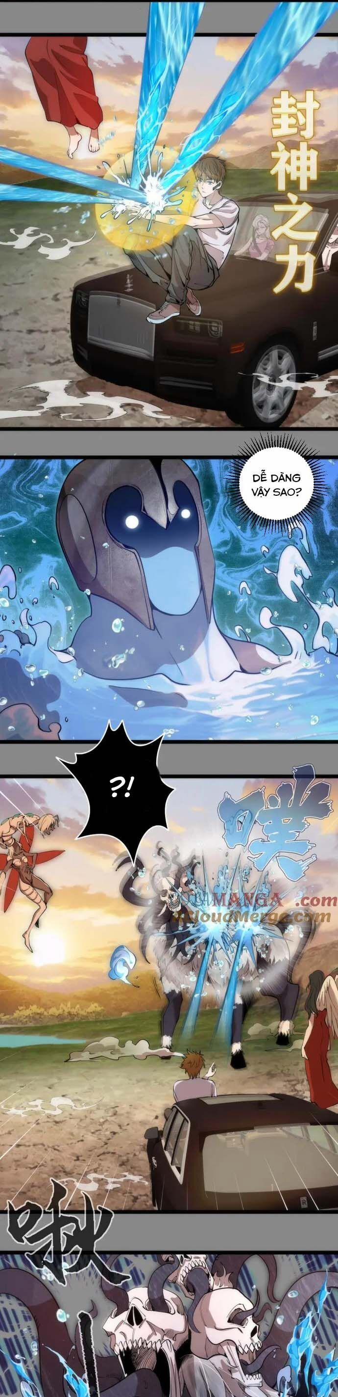 Cao Đẳng Linh Hồn 268 trang 4