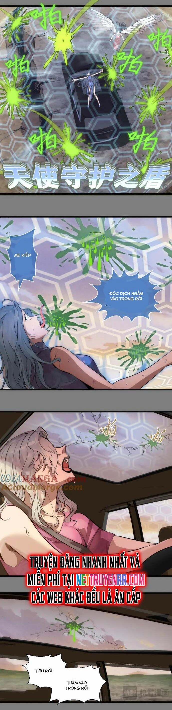 Cao Đẳng Linh Hồn 268 trang 7