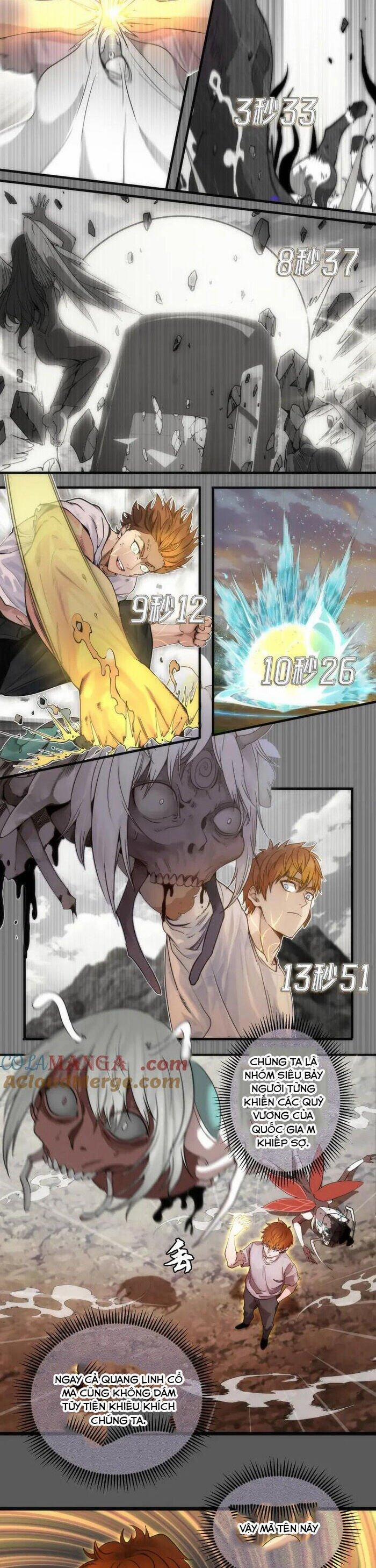 Cao Đẳng Linh Hồn 269 trang 1