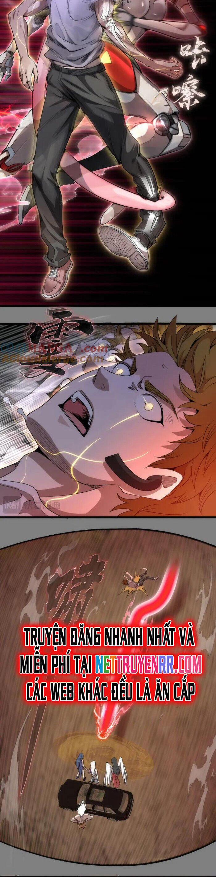 Cao Đẳng Linh Hồn 269 trang 11