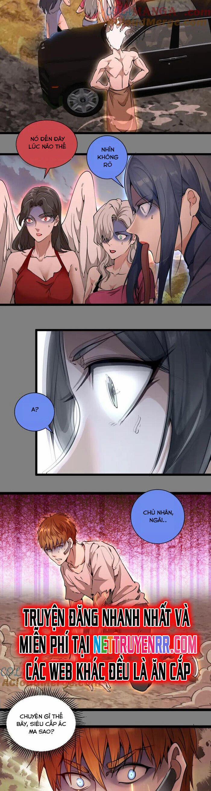 Cao Đẳng Linh Hồn 269 trang 13